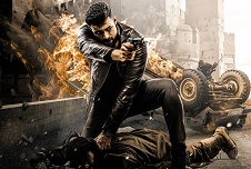 Gandeevadhari Arjuna Telugu Movie Varun Tej Sakshi