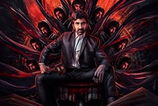 Ravanasura Telugu Movie Ravi Teja Fariya Anu