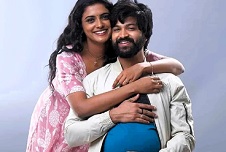 Mr. Pregnant Telugu Movie Sohel Roopa