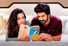 PAPA Telugu Movie Naga Shaurya Malvika