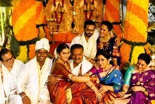 Ranga Maarthaanda Telugu Movie