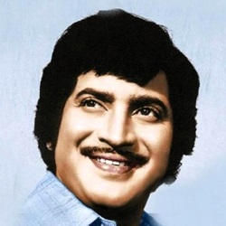 Krishna (Super Star)