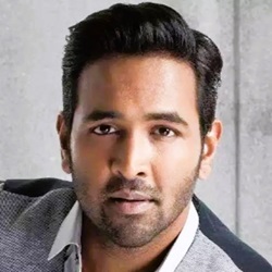 Manchu Vishnu