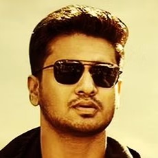 Nikhil Siddhartha