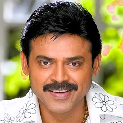 Venkatesh Daggubati