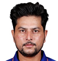 Kuldeep Yadav