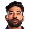 Mohammed Siraj