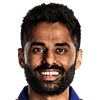 Suryakumar Yadav WC T20 2022