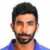 Jasprit Bumrah