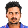 Shardul Thakur