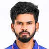 Shreyas Iyer