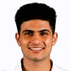 Shubman Gill