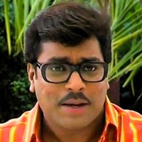 Amrutham (Ichapurapu Amrutha Rao) - Amrutham Telugu Comedy Serial