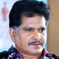 Appaji (Gongali Appaji) - Amrutham Telugu Comedy Serial