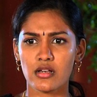 Paddu (Padmini) - Amrutham Telugu Comedy Serial