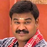 Sarvam (Sarveswaran) - Amrutham Telugu Comedy Serial