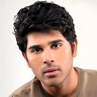 Allu Sirish Telugu Hero