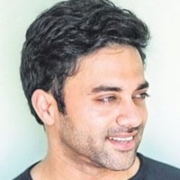 Navdeep Telugu Actor