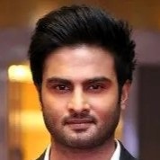 Sudheer Babu Telugu Actor