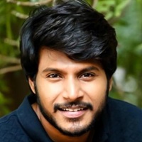 Sundeep Kishan Telugu Hero