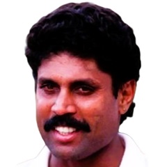 Kapil Dev