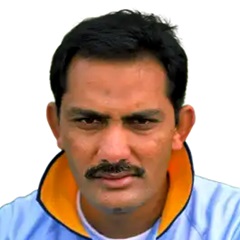 Mohammad Azharuddin