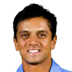 Rahul Dravid