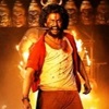Dasara Telugu Movie 2023 - Nani