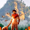 Hanu-Man Telugu Movie 2024