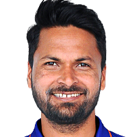 Mukesh Kumar