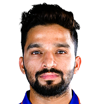 Rajat Patidar