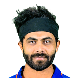 Ravindra Jadeja
