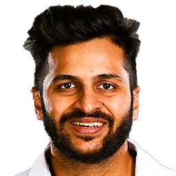 Shardul Thakur