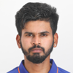 Shreyas-Iyer