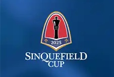Sinquefield Cup 2025 Logo