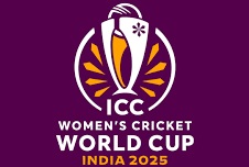 icc women's world cup 2025 logo