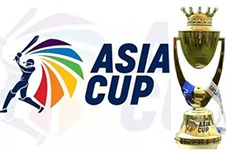 Asia Cup Cricket 2025 Event Image