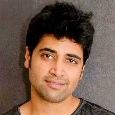 Adivi Sesh - Tollywood Hero