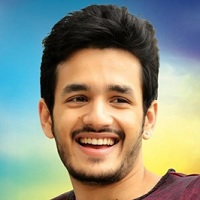 Akhil Akkineni