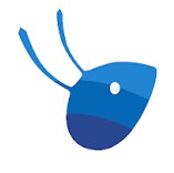 Alice Blue - Ant Mobi 2.0 Mobile Trading App Logo