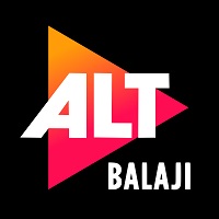 Alt Balaji OTT Platform Logo