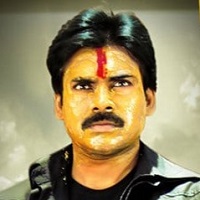 Annavaram - Telugu Movie - Pawan Kalyan
