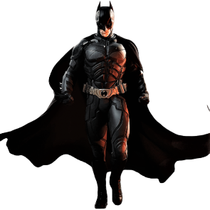 Batman - DC Universe