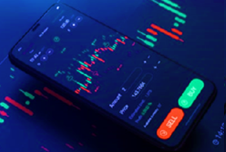 Best Mobile App For Trading Event Image