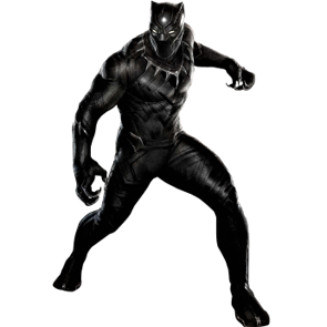 Black Panther - Marvel Cinematic Universe