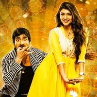 Dhamaka - Telugu Movie 2022