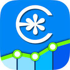 Edelweiss Mobile Trading App Logo