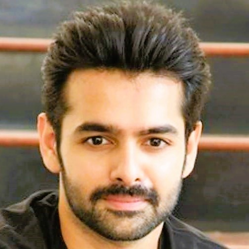 Energetic Star- Ram Pothineni - Tollywood Hero