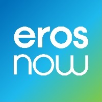 Eros Now OTT Platform Logo