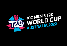 ICC Men's T20 Cricket World Cup 2022 Event Image
